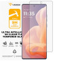 Протиударна захисна плівка Vimshi Ultra 9H Clear Flex для Motorola Moto G85