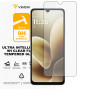 Противоударная защитная пленка Vimshi Ultra 9H Clear Flex для Motorola Moto G06 Power