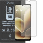 Протиударна захисна плівка антишпигун Vimshi Ultra 9H Privacy Flex для Motorola Moto G06 Power