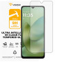 Противоударная защитная пленка Vimshi Ultra 9H Clear Flex для Motorola Moto G06 4G