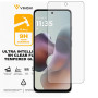 Протиударна захисна плівка Vimshi Ultra 9H Clear Flex для Motorola Moto G56 5G