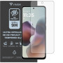Протиударна захисна плівка антишпигун Vimshi Ultra 9H Privacy Flex для Motorola Moto G56 5G