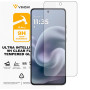 Протиударна захисна плівка Vimshi Ultra 9H Clear Flex для Motorola Moto G86 Power