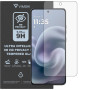 Протиударна захисна плівка антишпигун Vimshi Ultra 9H Privacy Flex для Motorola Moto G86 Power