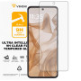 Протиударна захисна плівка Vimshi Ultra 9H Clear Flex для Motorola Razr 50