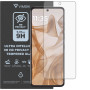 Протиударна захисна плівка антишпигун Vimshi Ultra 9H Privacy Flex для Motorola Razr 50