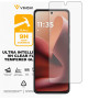 Противоударная защитная пленка Vimshi Ultra 9H Clear Flex для Motorola Razr 60 Ultra