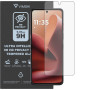 Протиударна захисна плівка антишпигун Vimshi Ultra 9H Privacy Flex для Motorola Razr 60 Ultra