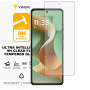 Протиударна захисна плівка Vimshi Ultra 9H Clear Flex для Motorola Razr 60