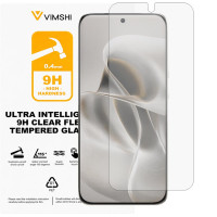 Протиударна захисна плівка Vimshi Ultra 9H Clear Flex для Motorola Edge 70 Pro
