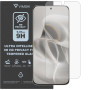 Протиударна захисна плівка антишпигун Vimshi Ultra 9H Privacy Flex для Motorola Edge 70 Pro