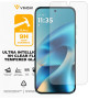 Протиударна захисна плівка Vimshi Ultra 9H Clear Flex для Motorola Moto G Max