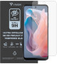 Протиударна захисна плівка антишпигун Vimshi Ultra 9H Privacy Flex для Motorola Moto G Play 2024