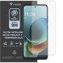 Протиударна захисна плівка антишпигун Vimshi Ultra 9H Privacy Flex для Motorola Moto G Play 2026