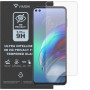 Протиударна захисна плівка антишпигун Vimshi Ultra 9H Privacy Flex для Motorola Moto G100