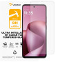 Протиударна захисна плівка Vimshi Ultra 9H Clear Flex для Motorola Moto G47