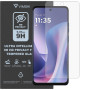 Протиударна захисна плівка антишпигун Vimshi Ultra 9H Privacy Flex для Motorola Moto G57