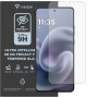 Протиударна захисна плівка антишпигун Vimshi Ultra 9H Privacy Flex для Motorola Moto G67