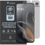 Протиударна захисна плівка антишпигун Vimshi Ultra 9H Privacy Flex для Motorola Moto G87