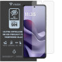 Протиударна захисна плівка антишпигун Vimshi Ultra 9H Privacy Flex для Motorola Razr 70 Ultra