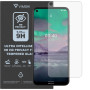 Протиударна захисна плівка антишпигун Vimshi Ultra 9H Privacy Flex для Nokia 3.4