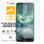Протиударна захисна плівка Vimshi Ultra 9H Clear Flex для Nokia 7.2