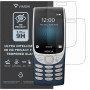 Протиударна захисна плівка антишпигун Vimshi Ultra 9H Privacy Flex для Nokia 8210 4G