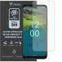 Протиударна захисна плівка антишпигун Vimshi Ultra 9H Privacy Flex для Nokia C110