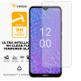 Протиударна захисна плівка Vimshi Ultra 9H Clear Flex для Nokia C210