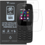 Протиударна захисна плівка антишпигун Vimshi Ultra 9H Privacy Flex для Nokia 110 (2019)