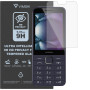 Протиударна захисна плівка антишпигун Vimshi Ultra 9H Privacy Flex для Nokia 215 4G (2024)