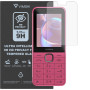Протиударна захисна плівка антишпигун Vimshi Ultra 9H Privacy Flex для Nokia 225 4G (2024)