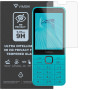 Протиударна захисна плівка антишпигун Vimshi Ultra 9H Privacy Flex для Nokia 235 4G (2024)