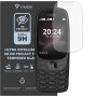 Протиударна захисна плівка антишпигун Vimshi Ultra 9H Privacy Flex для Nokia 6310 (2024)
