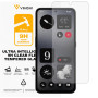 Противоударная защитная пленка Vimshi Ultra 9H Clear Flex для Nothing CMF Phone 1