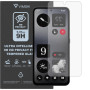 Протиударна захисна плівка антишпигун Vimshi Ultra 9H Privacy Flex для Nothing CMF Phone 1