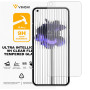 Противоударная защитная пленка Vimshi Ultra 9H Clear Flex для Nothing Phone (1)