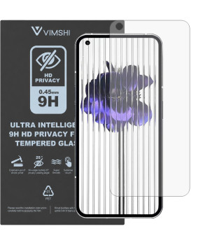 Протиударна захисна плівка антишпигун Vimshi Ultra 9H Privacy Flex для Nothing Phone (1)