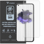 Протиударна захисна плівка антишпигун Vimshi Ultra 9H Privacy Flex для Nothing Phone (1)