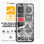 Протиударна захисна плівка Vimshi Ultra 9H Clear Flex для Nothing Phone (2)