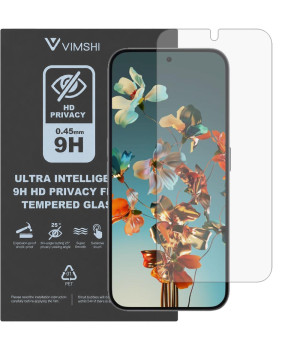 Протиударна захисна плівка антишпигун Vimshi Ultra 9H Privacy Flex для Nothing Phone (2a) Plus