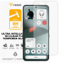 Противоударная защитная пленка Vimshi Ultra 9H Clear Flex для Nothing Phone 3 5G