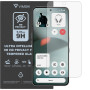 Протиударна захисна плівка антишпигун Vimshi Ultra 9H Privacy Flex для Nothing Phone 3 5G