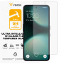 Противоударная защитная пленка Vimshi Ultra 9H Clear Flex для Nothing Phone (3a) Lite