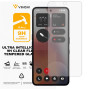 Протиударна захисна плівка Vimshi Ultra 9H Clear Flex для Nothing Phone (3a) Pro