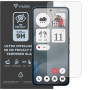 Протиударна захисна плівка антишпигун Vimshi Ultra 9H Privacy Flex для Nothing Phone (3a)