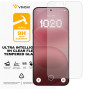 Противоударная защитная пленка Vimshi Ultra 9H Clear Flex для Nothing Phone (4a) Pro