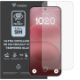 Протиударна захисна плівка антишпигун Vimshi Ultra 9H Privacy Flex для Nothing Phone (4a) Pro