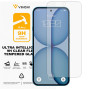 Противоударная защитная пленка Vimshi Ultra 9H Clear Flex для Nothing Phone (4a)