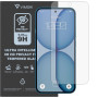 Протиударна захисна плівка антишпигун Vimshi Ultra 9H Privacy Flex для Nothing Phone (4a)